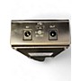 Used Peterson Used Peterson STROBOSTOMPHD Tuner Pedal