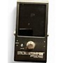 Used Peterson STROBOSTOMPHD Tuner Pedal