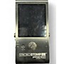 Used Peterson STROBOSTOMPHD Tuner Pedal