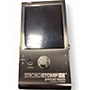 Used Peterson StrobeStompHD Tuner Pedal