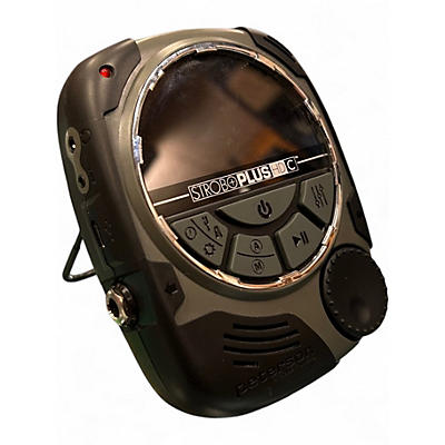 Used Peterson Strobo Plus HDC Tuner Metronome