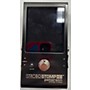 Used Peterson Used Peterson Strobo Stomp HD Tuner Pedal