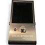 Used Peterson Strobo Stomp HD Tuner Pedal