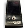 Used Peterson Strobo Stomp HD Tuner Pedal