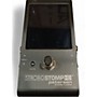 Used Peterson Used Peterson StroboStomp HD Tuner Pedal