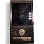 Used Peterson StroboStomp HD Tuner Pedal