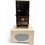 Used Peterson StroboStomp HD Tuner Pedal