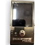 Used Peterson StroboStomp HD Tuner Pedal