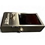 Used Peterson StroboStomp HD Tuner Pedal