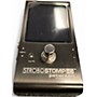 Used Peterson StroboStomp HD Tuner Pedal