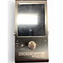 Used Peterson StroboStomp HD Tuner Pedal