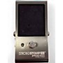 Used Peterson StroboStomp HD Tuner Pedal