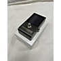 Used Peterson Used Peterson Strobostomp HD Tuner Pedal