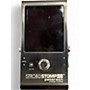 Used Peterson Strobostomp HD Tuner Pedal