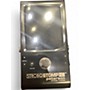 Used Peterson Strobostomp HD Tuner Pedal