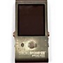 Used Peterson Strobostomp HD Tuner Pedal