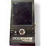 Used Peterson Strobostomp HD Tuner Pedal