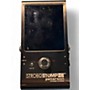 Used Peterson Strobostomp HD Tuner Pedal