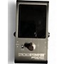 Used Peterson Strobostomp HD Tuner Pedal