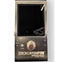 Used Peterson Strobostomp HD Tuner Pedal