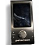 Used Peterson Strobostomp Mini Tuner Pedal