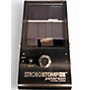 Used Peterson Strobostomp Tuner Pedal