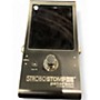 Used Peterson Strobostomp Tuner Pedal