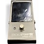 Used Peterson strobo stomp hd Tuner Pedal