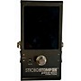 Used Peterson strobo stomp hd Tuner Pedal