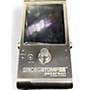 Used Peterson Used Peterson strobostomp HD Pedal