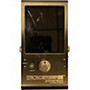 Used Peterson strobostomp HD Tuner Pedal