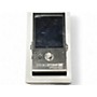 Used Peterson Used Peterson strobostomp Tuner Pedal