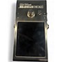 Used Peterson strobostomp hd Tuner Pedal