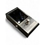 Used Peterson strobostomphd Tuner Pedal