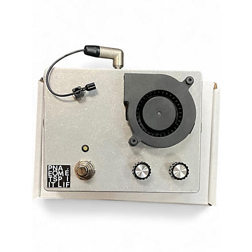 Used Petite Son Amplifie TEMPETE WIND GENERATOR Effect Pedal