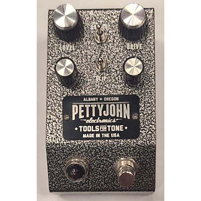 Pettyjohn Electronics Used Pettyjohn Electronics Chime MkII Effect Pedal