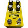 Used Pettyjohn Electronics Core Series OD1 Effect Pedal