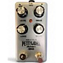 Used Pettyjohn Electronics EDGE Effect Pedal