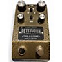 Used Pettyjohn Electronics IRON MK1 Effect Pedal