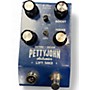 Used Pettyjohn Electronics Lift MKII Effect Pedal