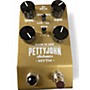 Used Pettyjohn Electronics MYTH Effect Pedal