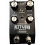 Used Pettyjohn Electronics  Magiq LTD Deluxe Pedal