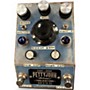 Used Pettyjohn Electronics Used Pettyjohn Electronics Overdrive Effect Pedal