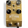 Used Pettyjohn Electronics myth Effect Pedal