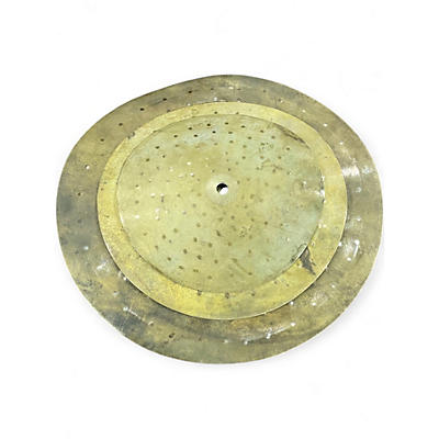 Used Pgb 15in Artisan  Cymbal