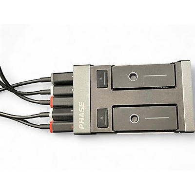 Used Phase Essential Digital Needle  DJ Controller