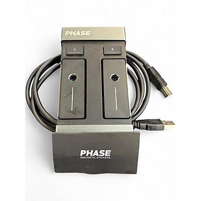 Used Phase Phase Essential Digital Needles With 2 Remotes