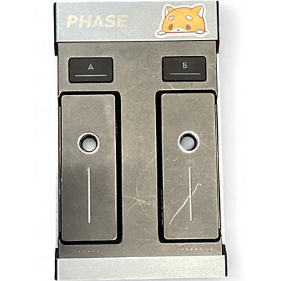 Used Phase Phase