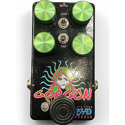 Used Phd GORGON Effect Pedal