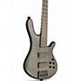 Used Phd PHD 4 32.5 SCALE MATTE BLACK Electric Bass Guitar MATTE BLACK